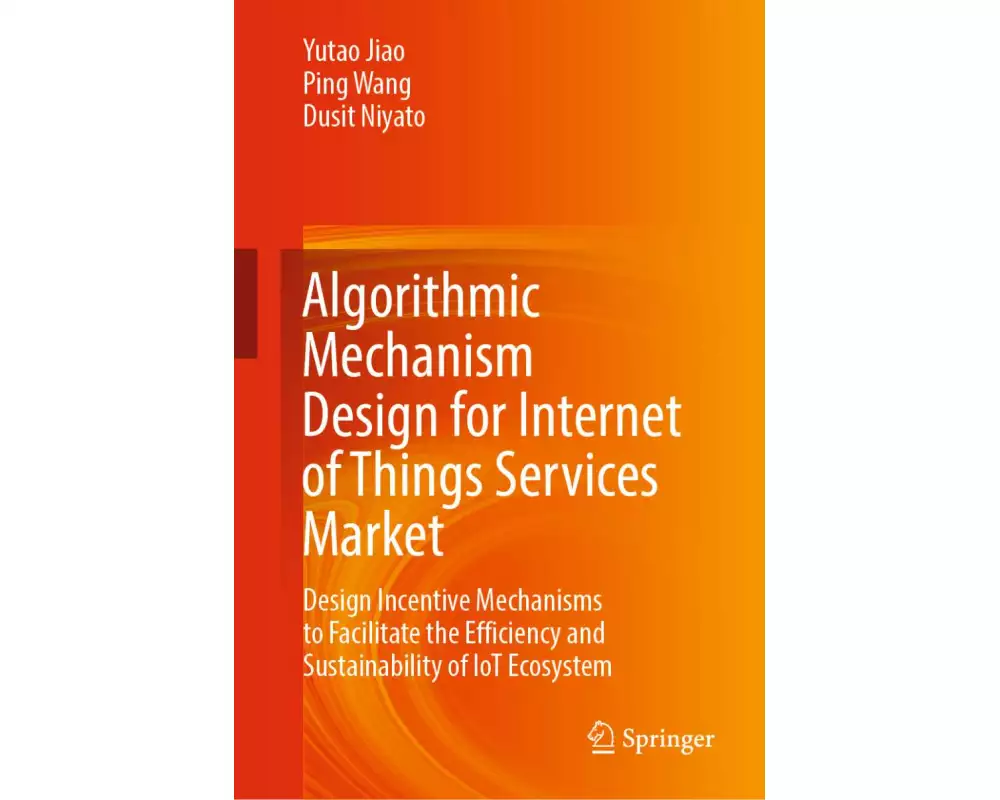 Algorithmic Mechanism Design for Internet of Things Services Market