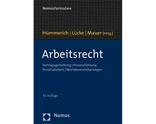Arbeitsrecht