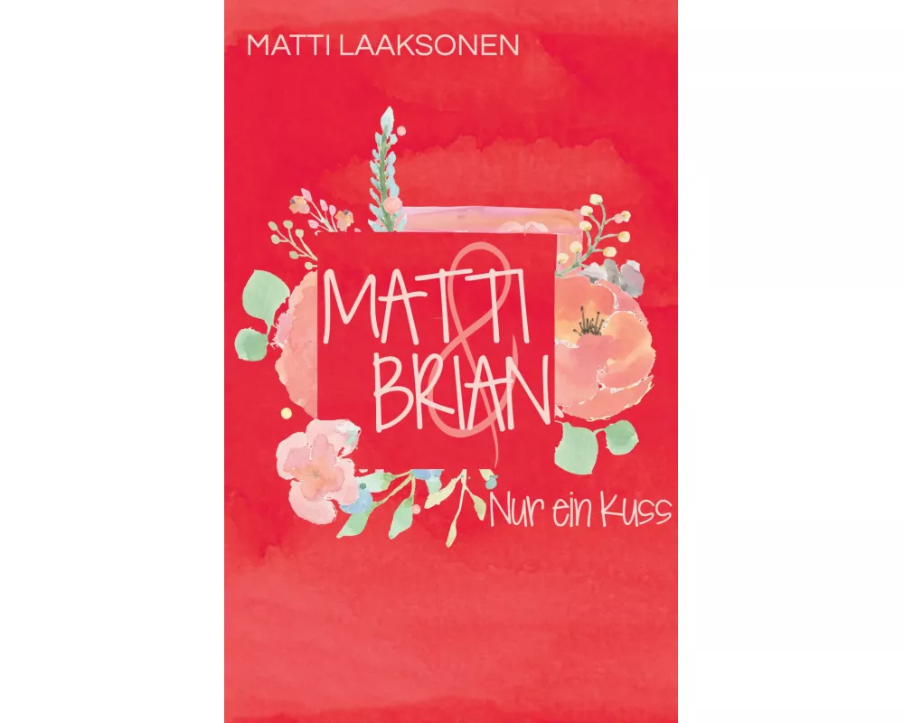 Matti & Brian 2