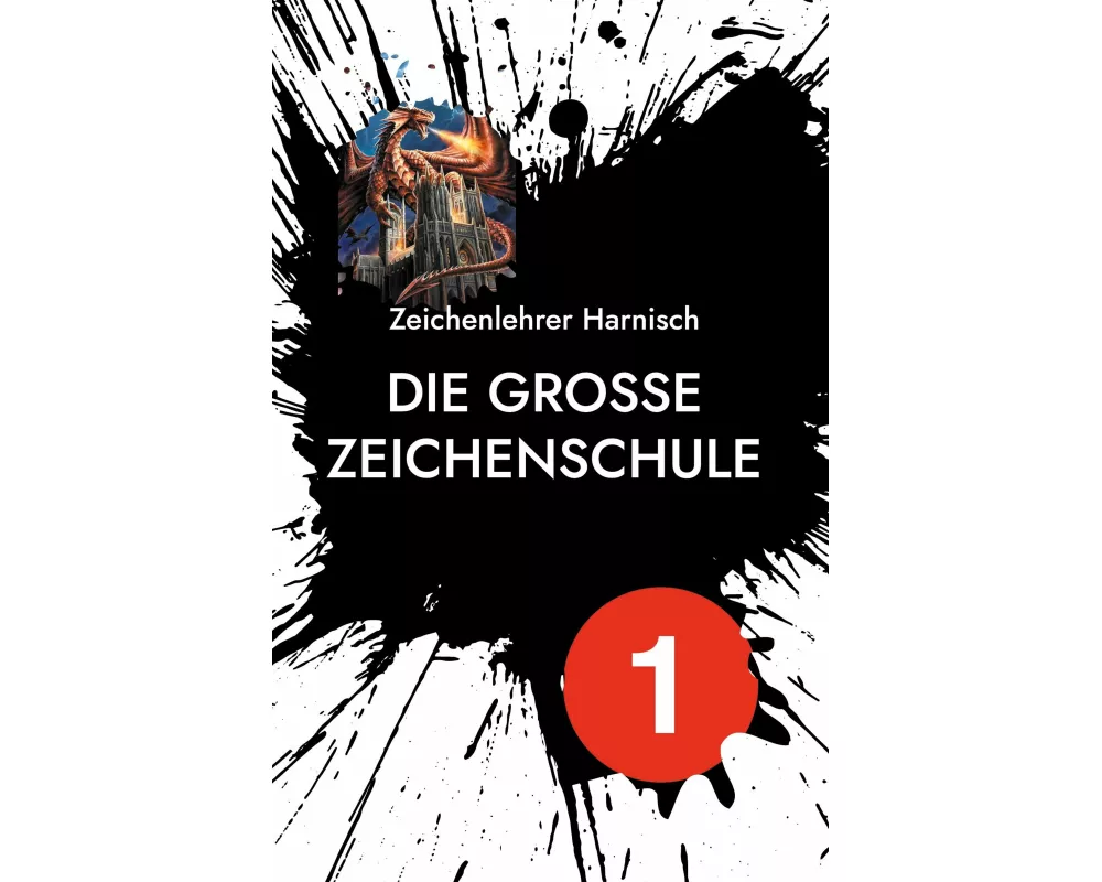 Die große Zeichenschule