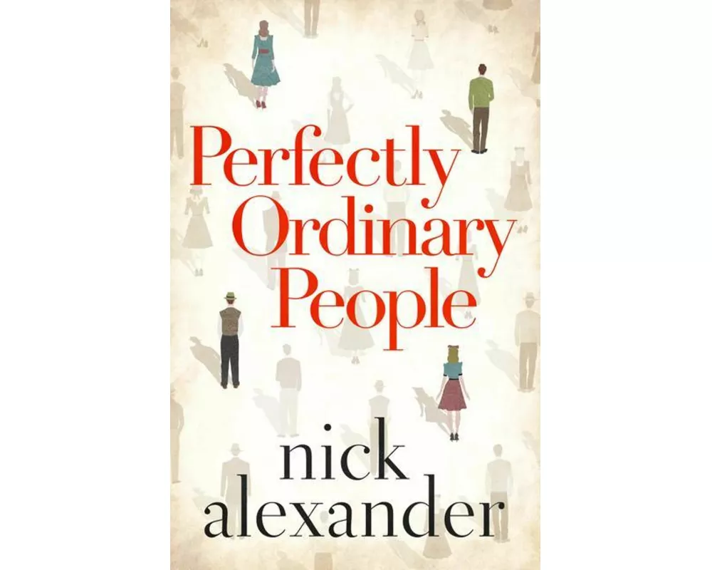 Perfectly Ordinary People