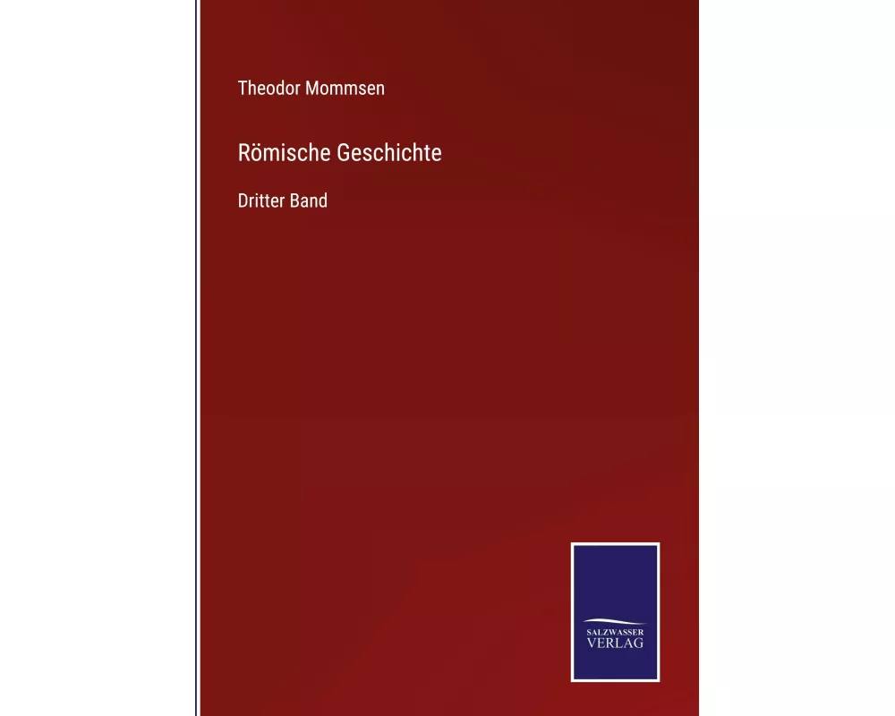 Römische Geschichte