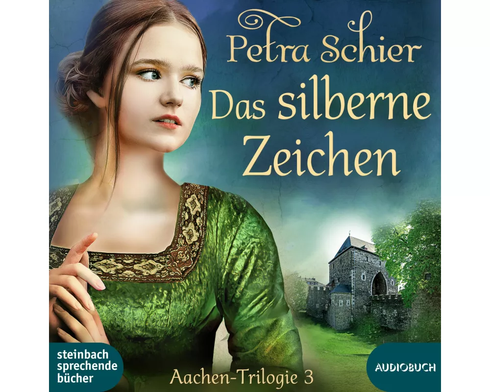 Das silberne Zeichen