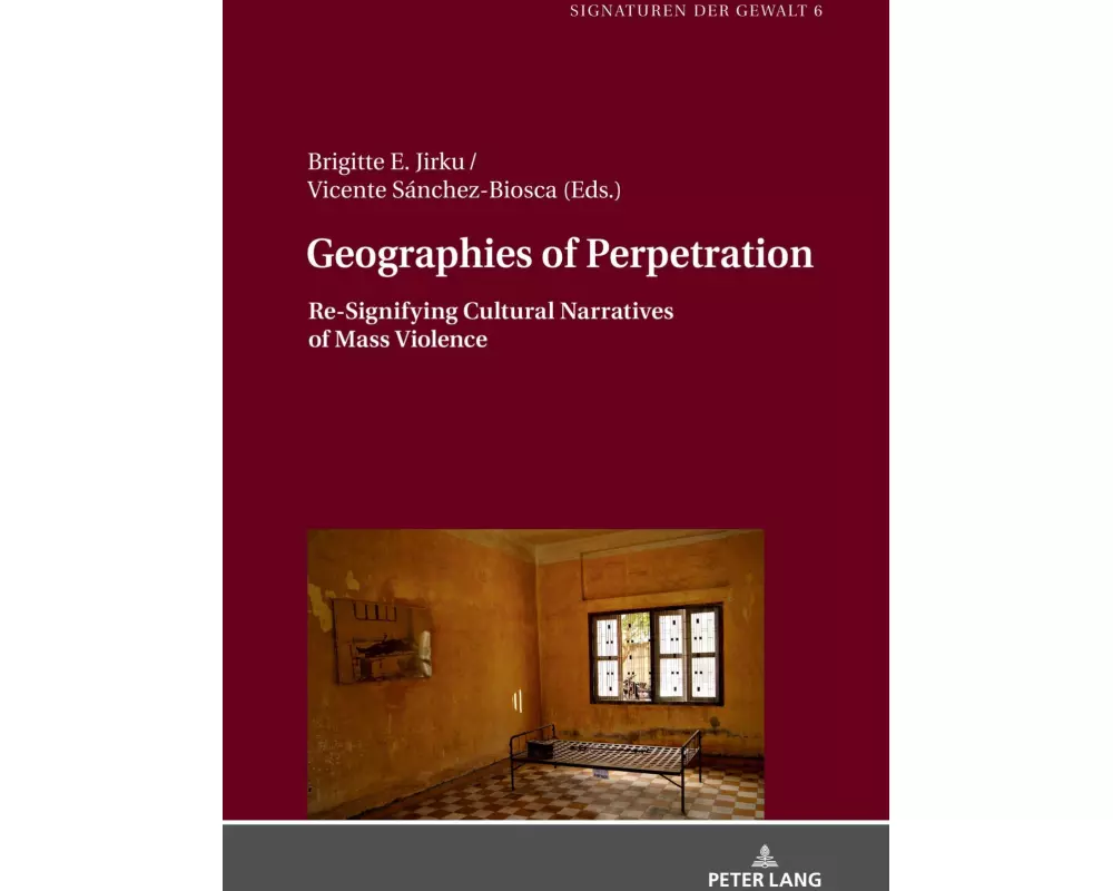 Geographies of Perpetration