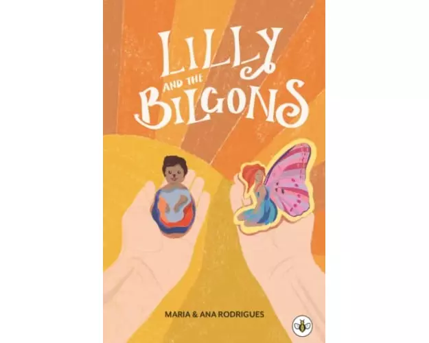 Lilly and the Bilgons