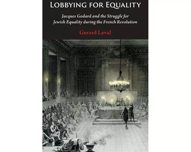 Lobbying for Equality