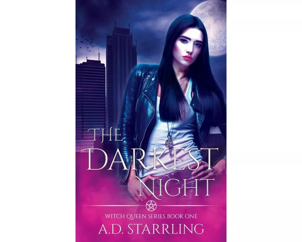 The Darkest Night