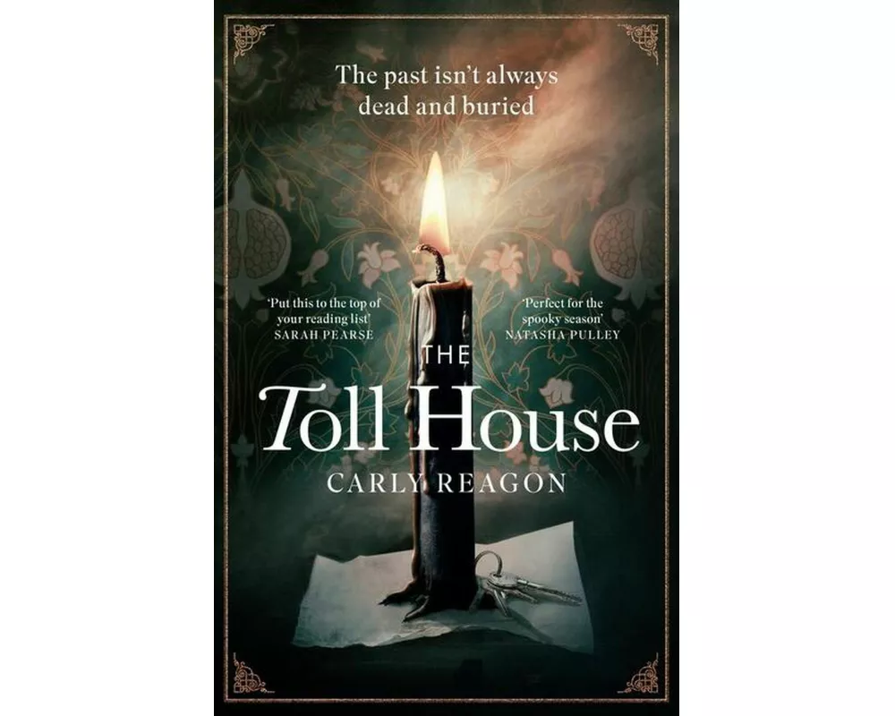 The Toll House