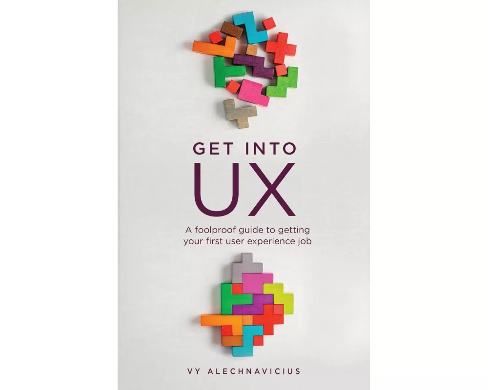 Get Into UX