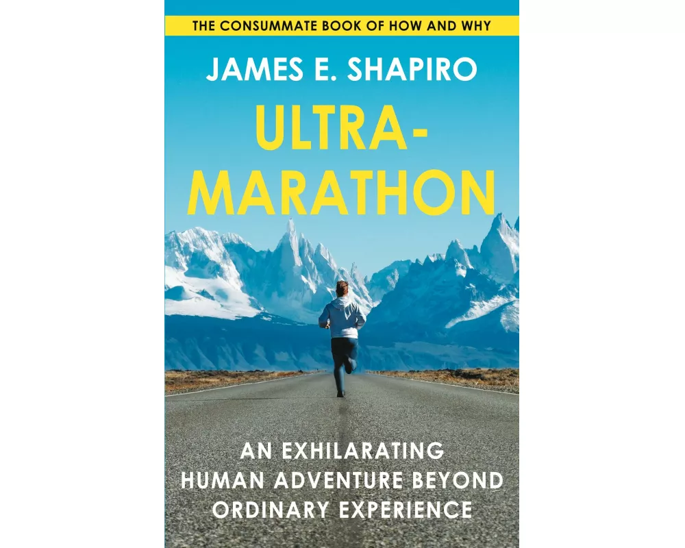 Ultramarathon