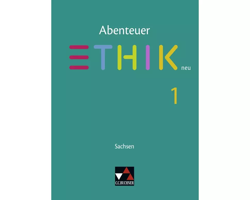 Abenteuer Ethik Sachsen 1 - neu