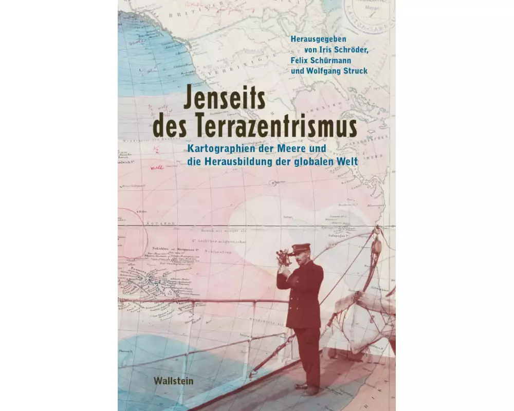 Jenseits des Terrazentrismus
