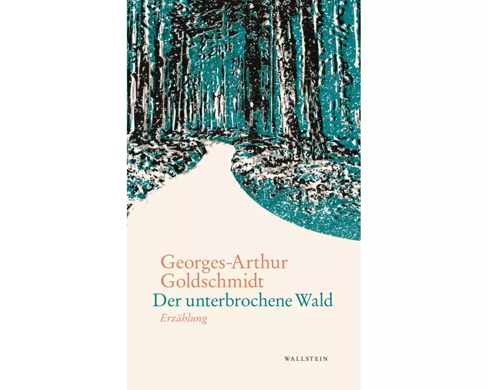 Der unterbrochene Wald