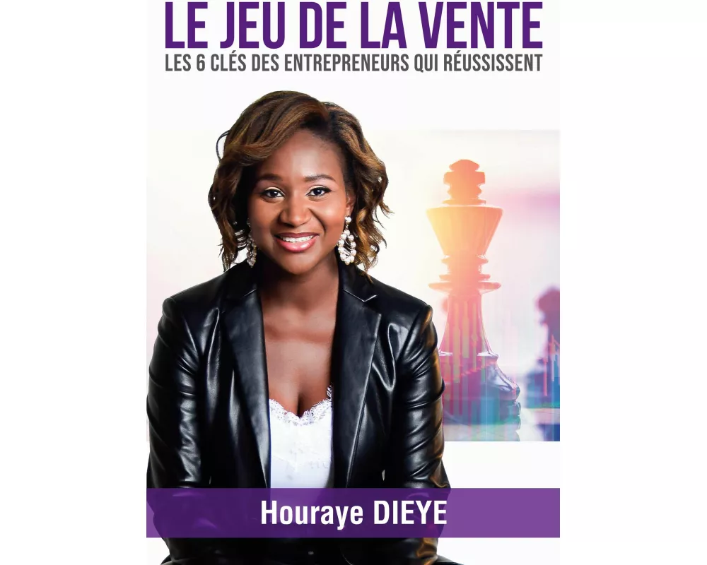 Le Jeu de la Vente