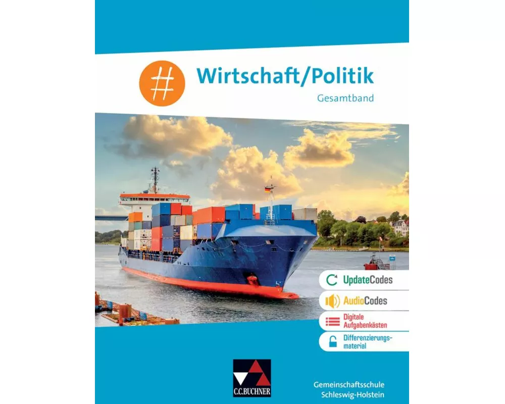 #Wirtschaft/Politik Schleswig-Holstein