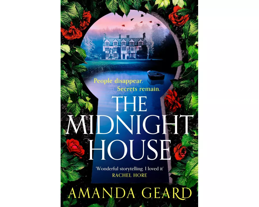 The Midnight House