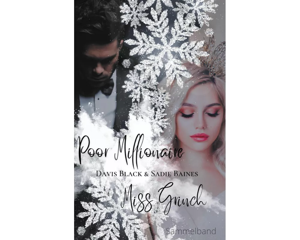 Poor Millionaire & Miss Grinch