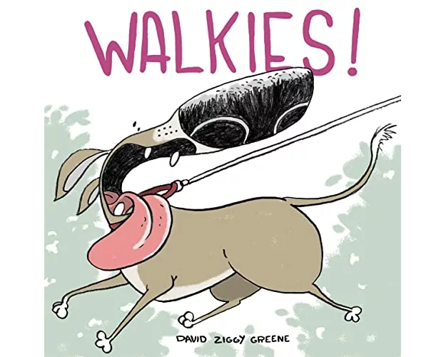 Walkies!