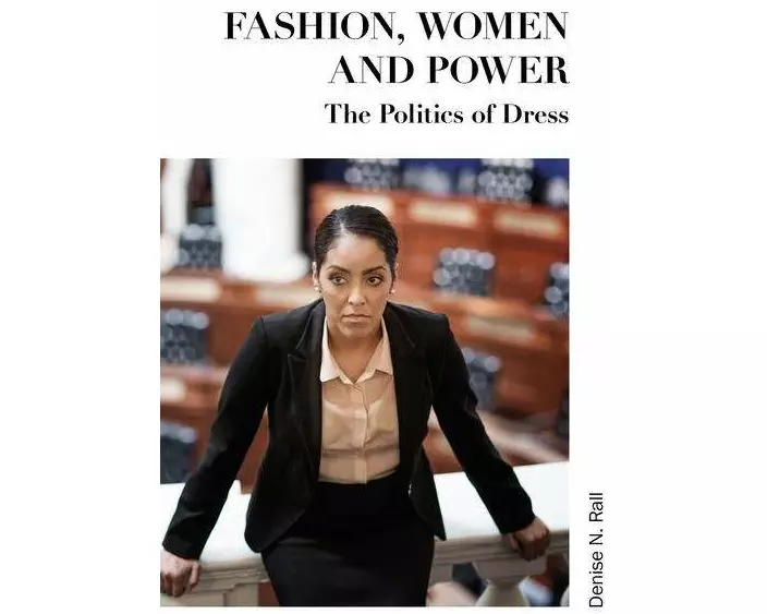 Fashion, Women and Power