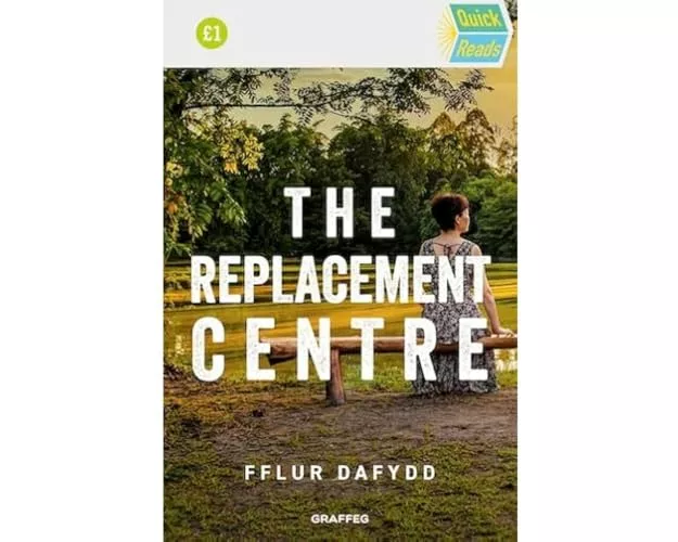 Quick Reads: The Replacement Centre