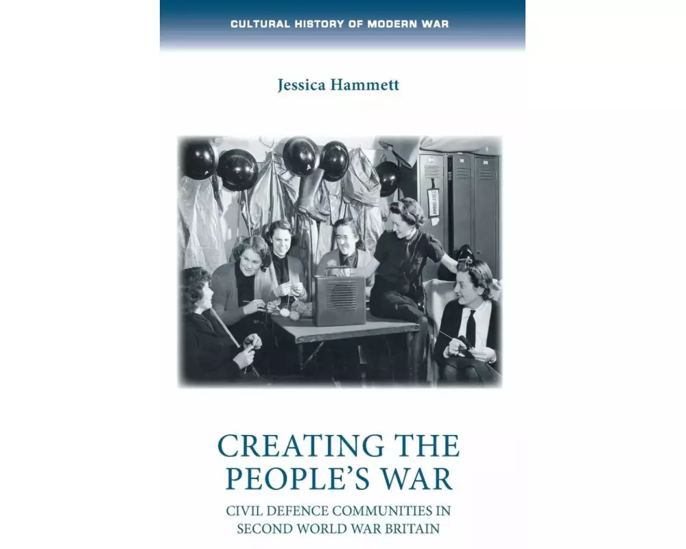 Creating the People’s War