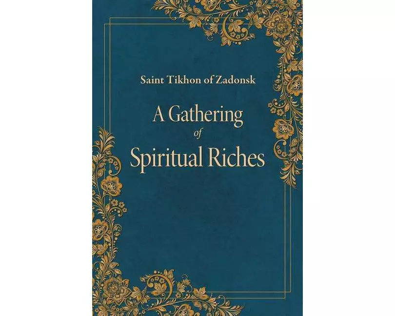 A Gathering of Spiritual Riches