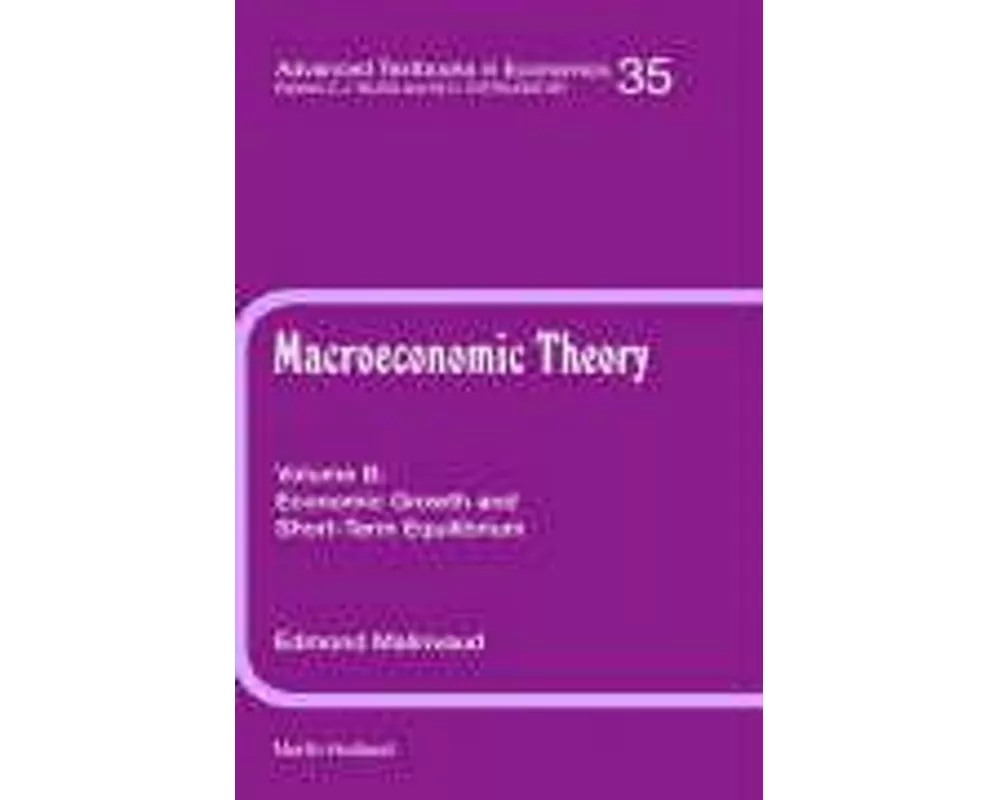 Economic Growth and Short-Term Equilibrium