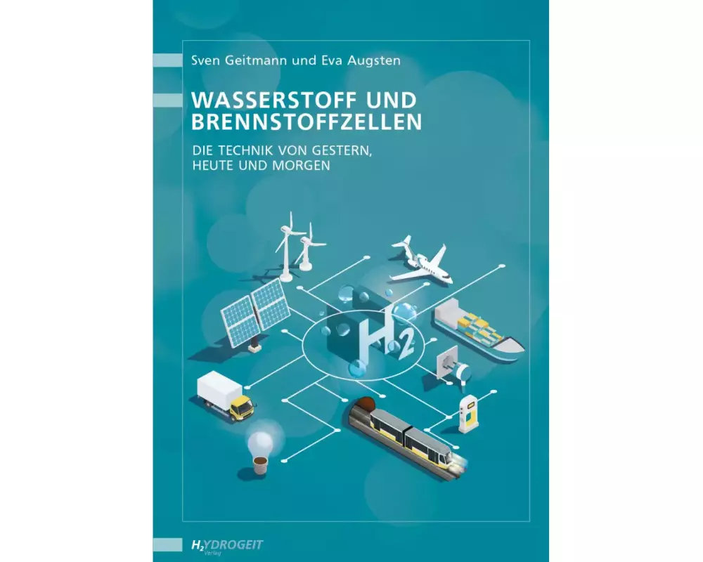 Wasserstoff und Brennstoffzellen