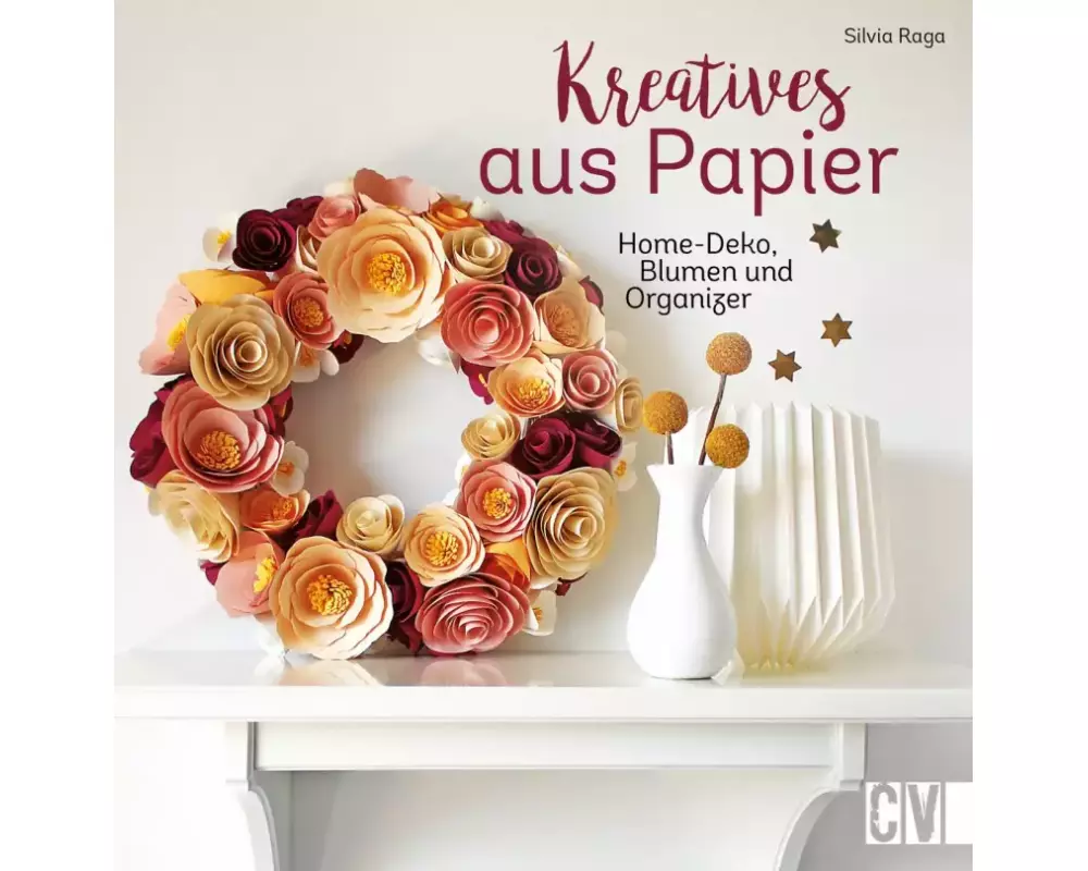 Kreatives aus Papier