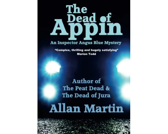 The Dead of Appin