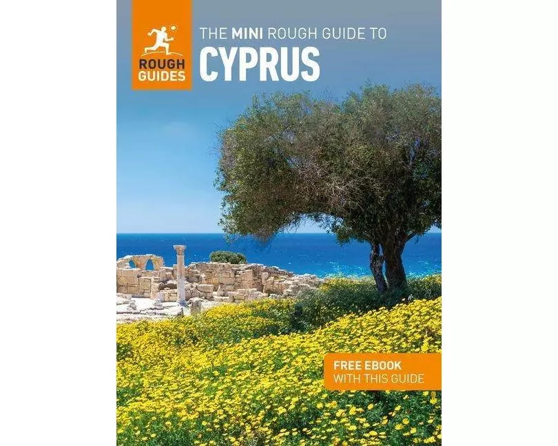 The Mini Rough Guide to Cyprus: Travel Guide with eBook