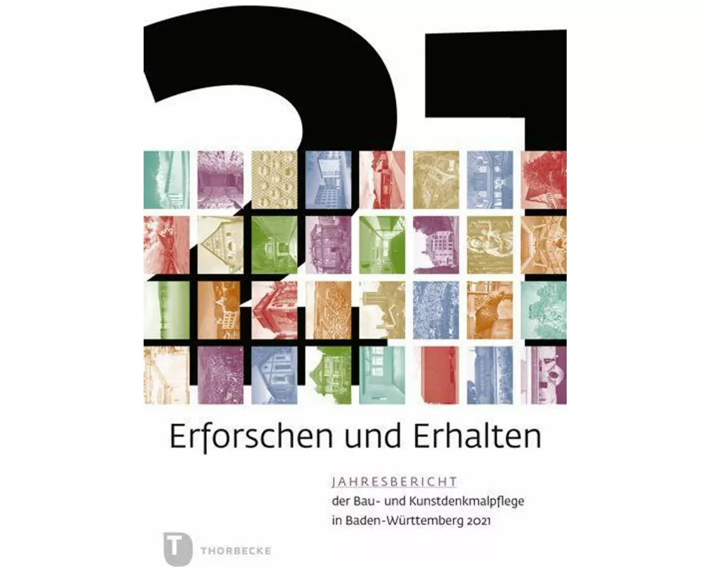 Erforschen und Erhalten