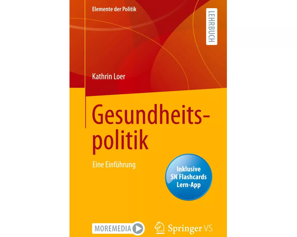 Gesundheitspolitik