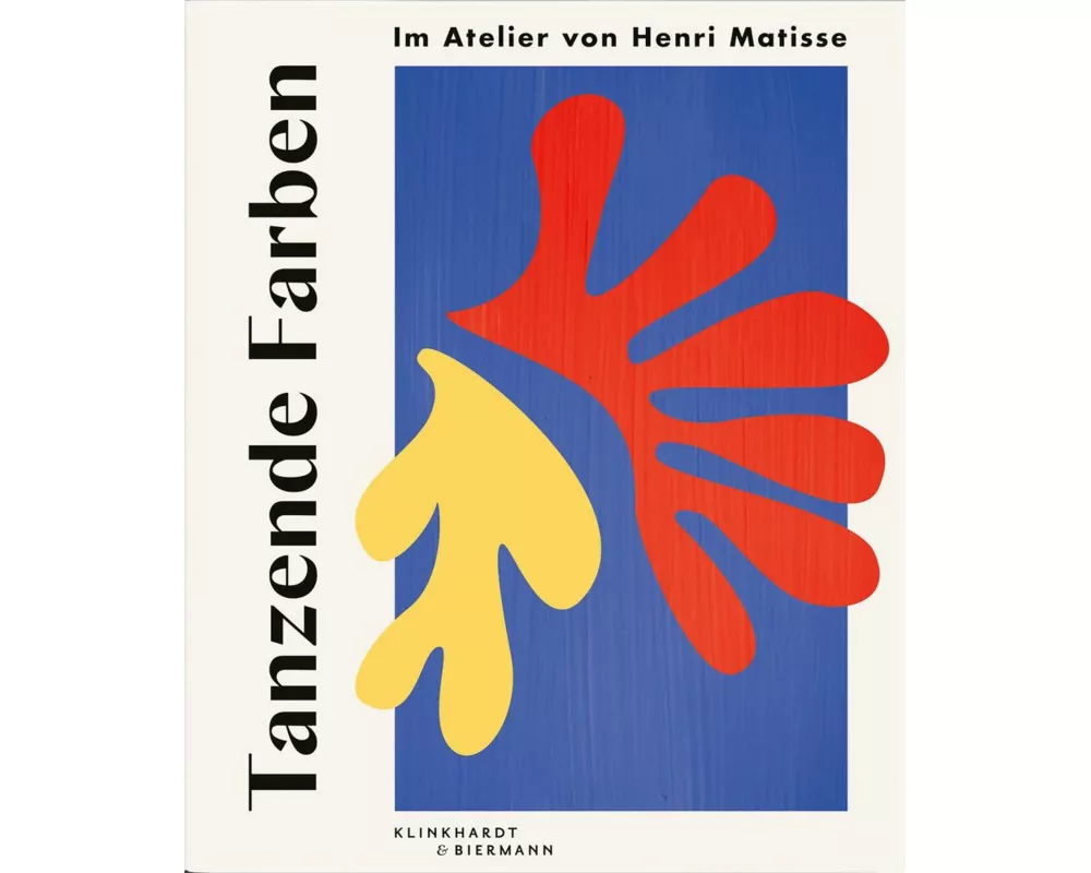 Tanzende Farben - Im Atelier von Henri Matisse