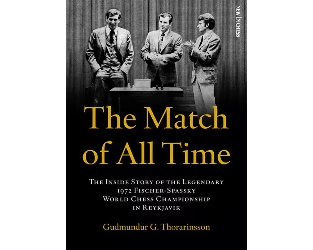 The Match of All Time