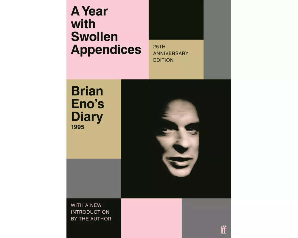 A Year with Swollen Appendices