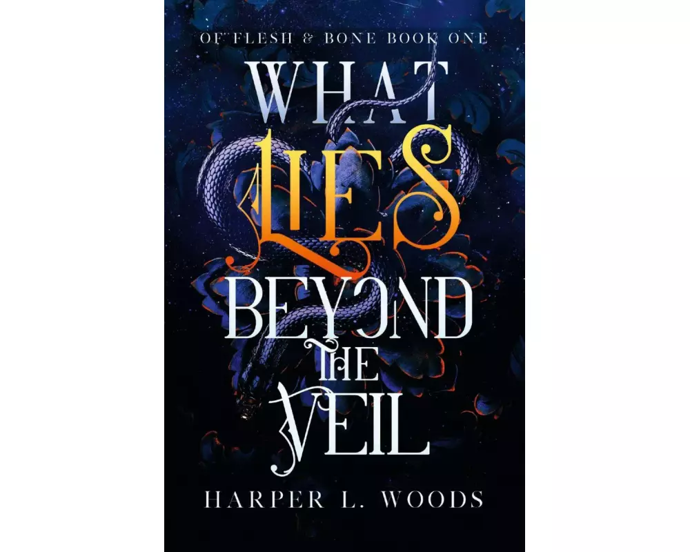 What Lies Beyond the Veil