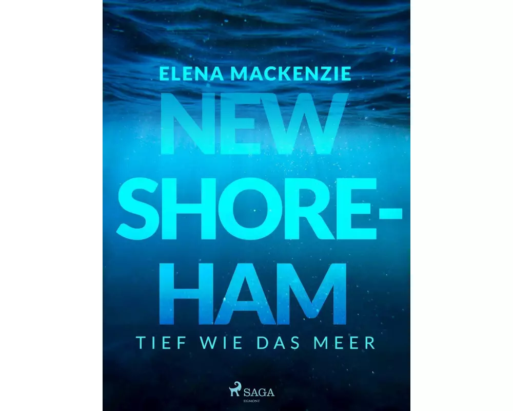 New Shoreham - tief wie das Meer