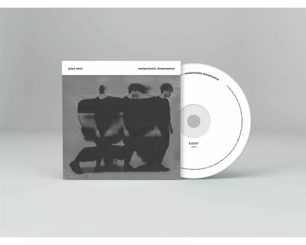 Melancholic Dreamwave