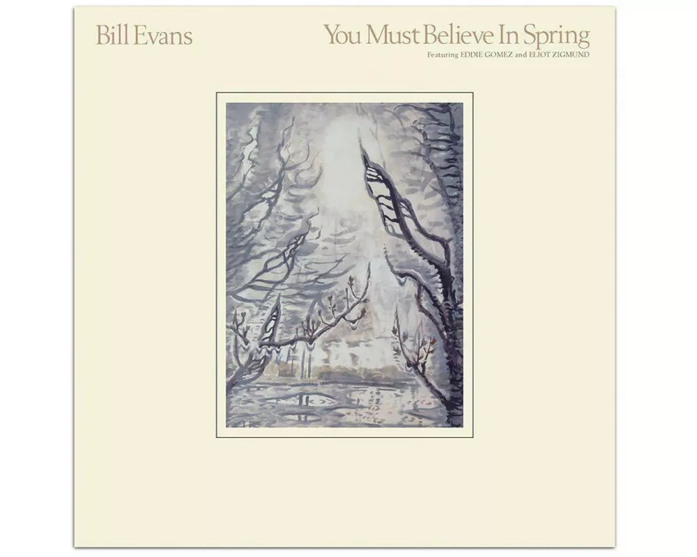 You Must Believe In Spring