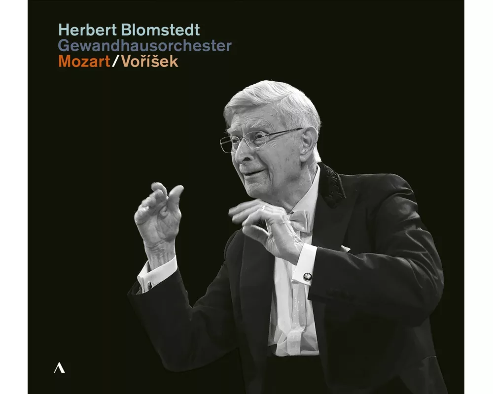 Sinfonie 38 in D-Dur/Sinfonie op.23