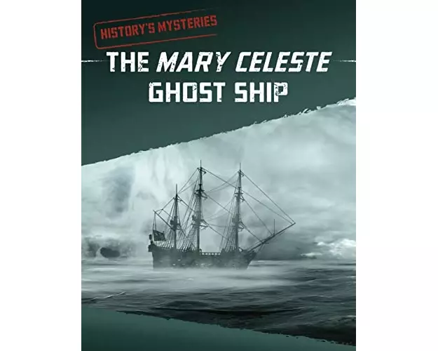 The Mary Celeste Ghost Ship