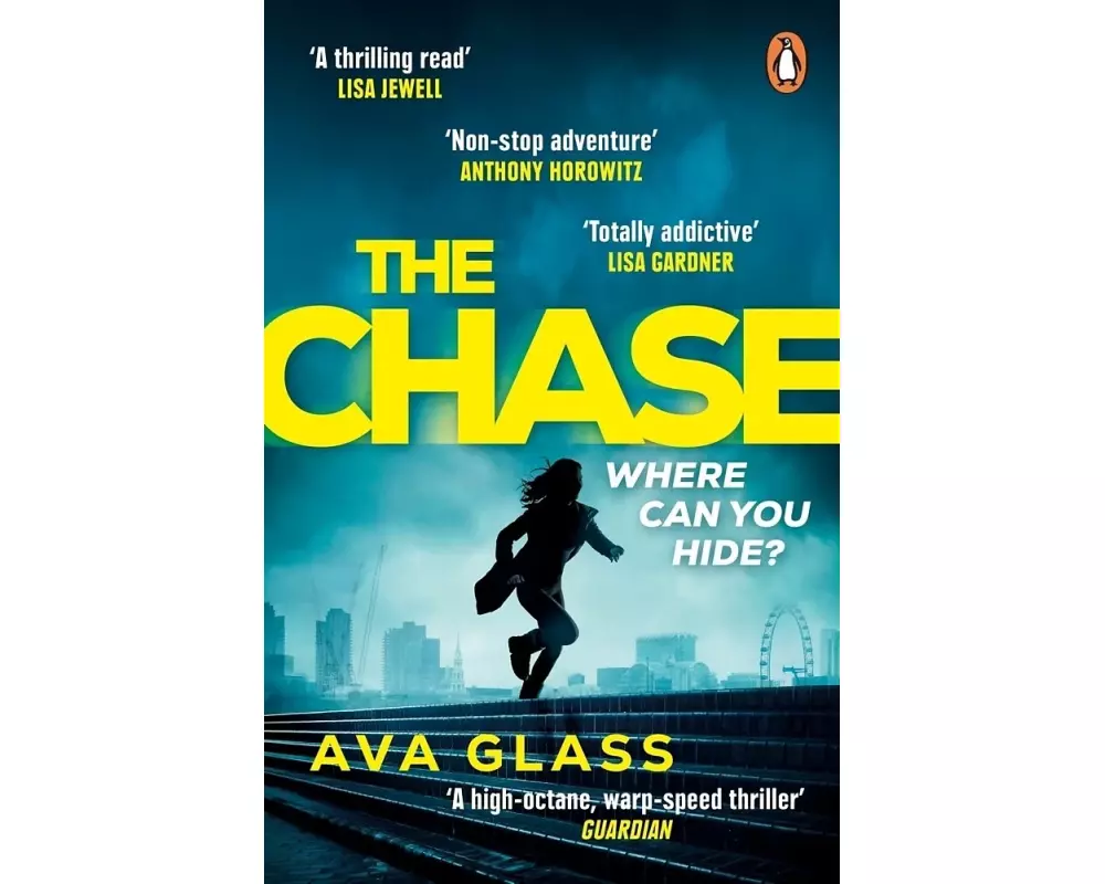 The Chase
