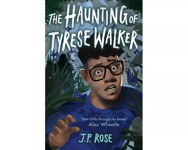 The Haunting of Tyrese Walker