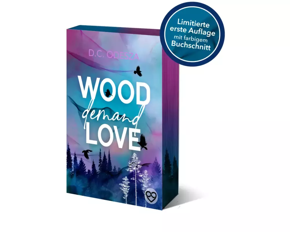 Wood Demand Love