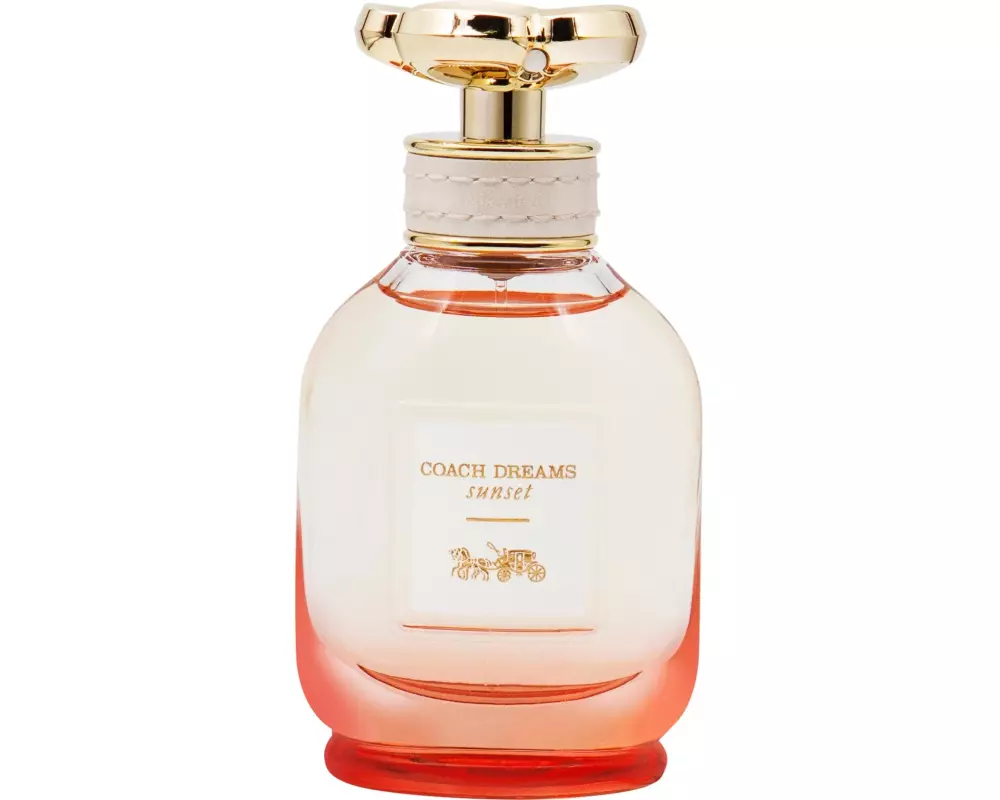 Coach Eau de Parfum Dreams Sunset 40 ml