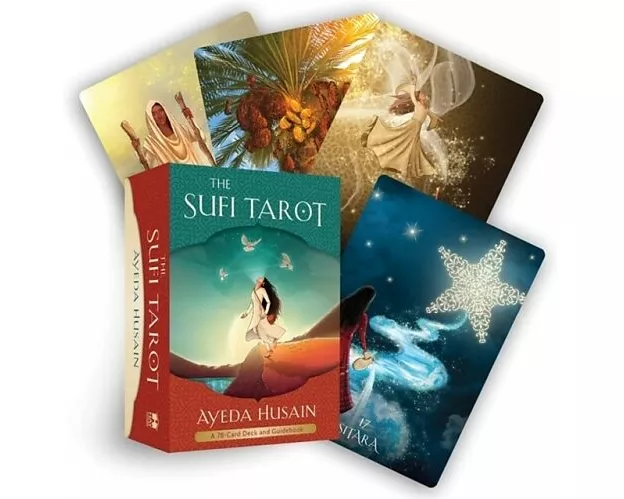 The Sufi Tarot