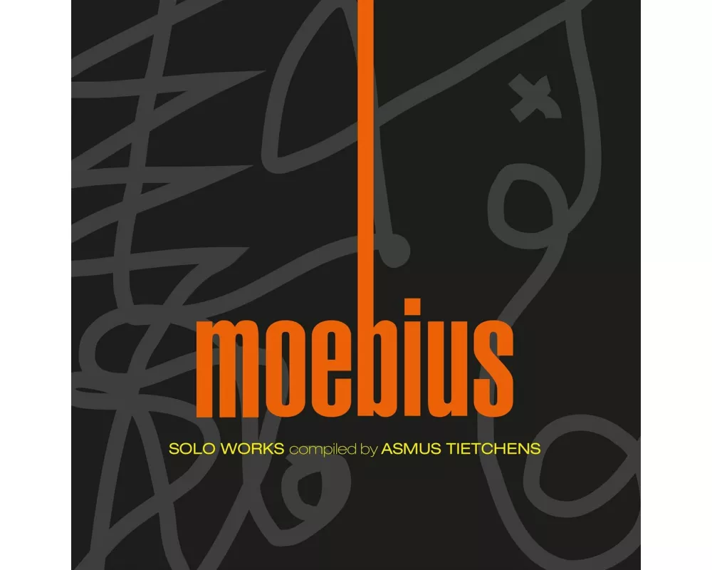 Kollektion 07: Solo Works