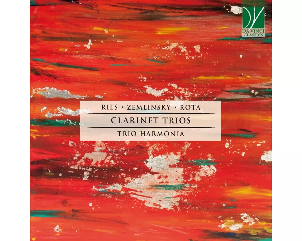 Clarinet Trios