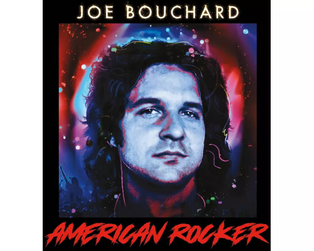 American Rocker